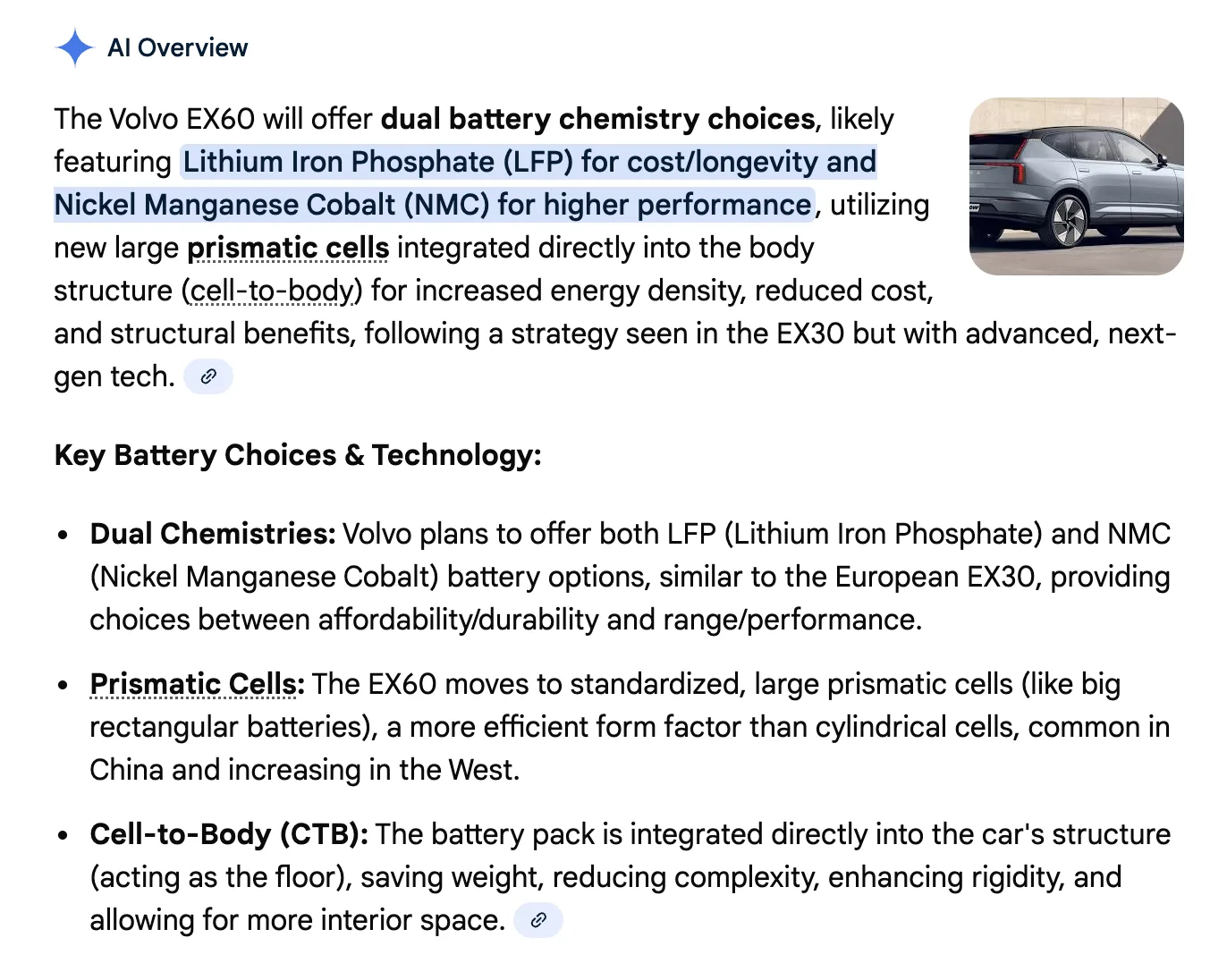 Rivian R1T R1S Rival: 2026 BMW iX3 reviews are impressive... R2 has its work cut out Screenshot 2026-01-06 at 4.57.20 PM