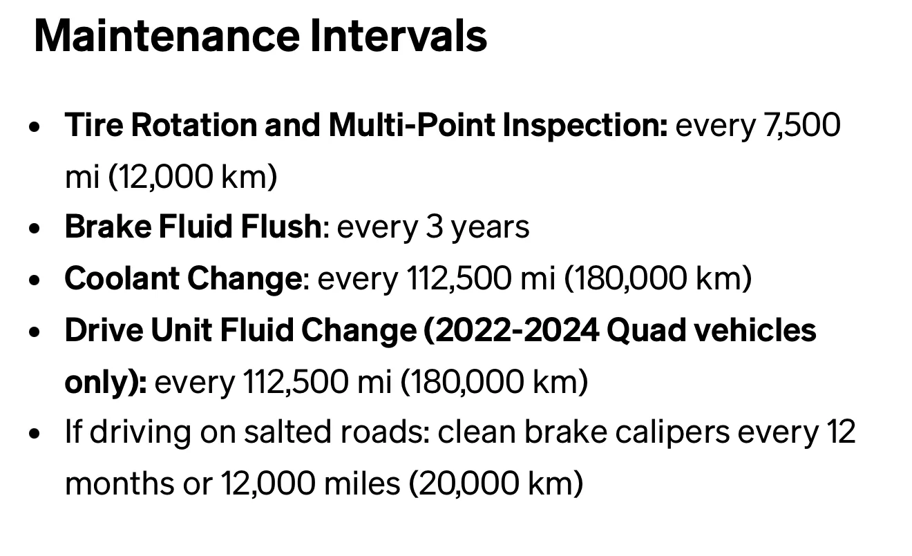 Rivian R1T R1S Rivian repair by owner 1767914007719-k5