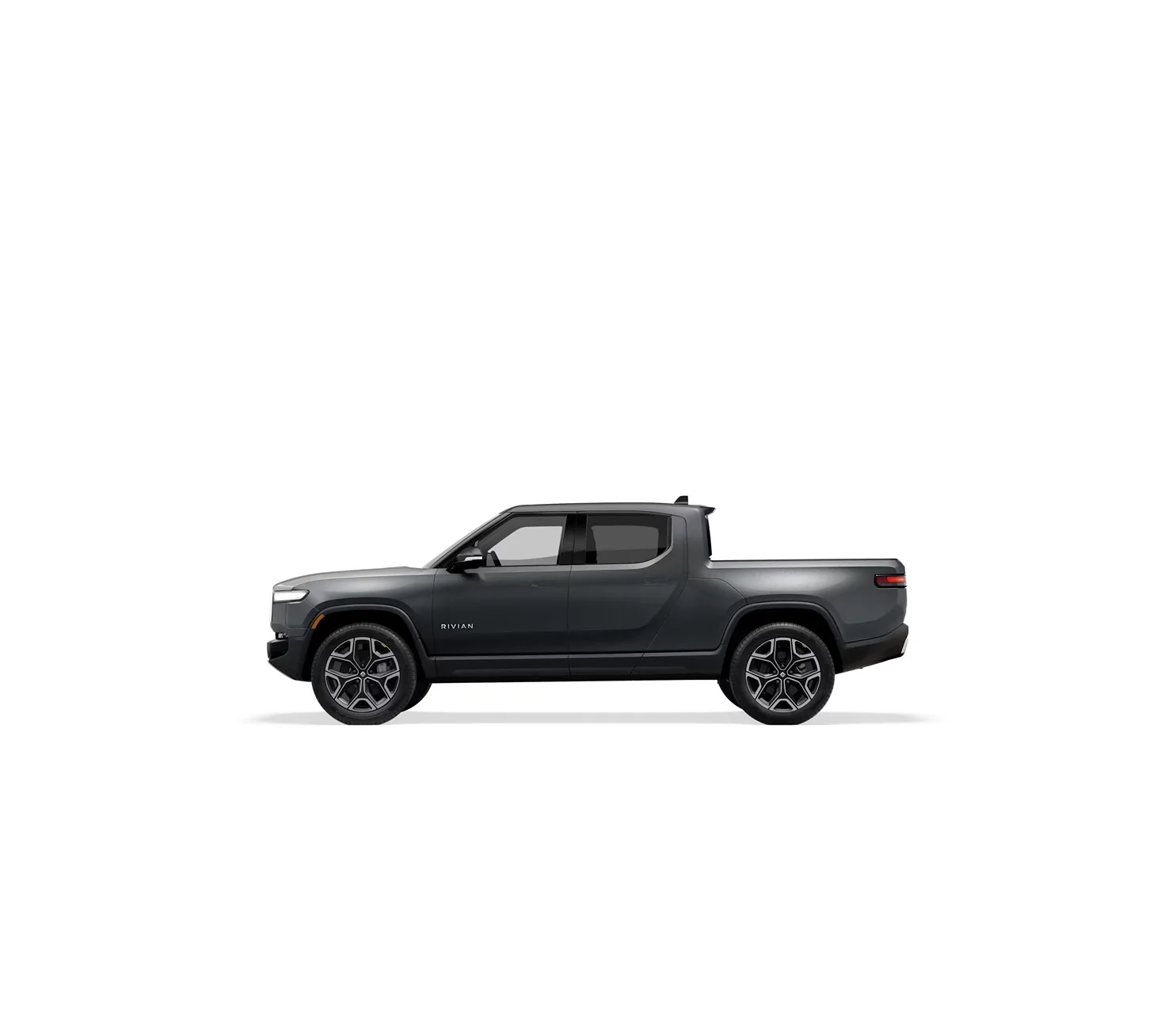 Rivian R1T R1S What'd you name / nickname your Rivian? Imag