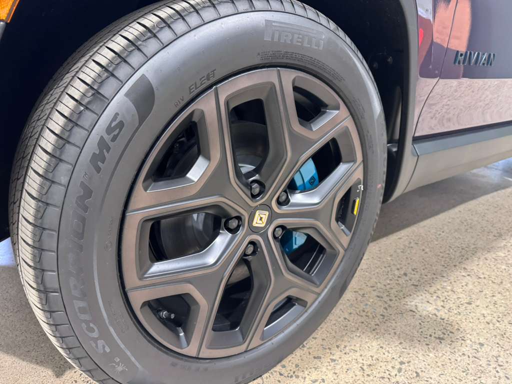 Rivian R1T R1S Anyone who ordered receive their Borealis R1T or R1S yet? - - - WhatsApp Image 2026-01-13 at 09.31.10 (3)