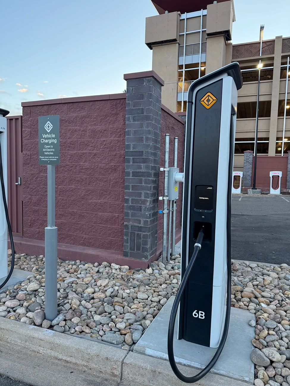 Rivian R1T R1S Colorado Checking In IMG_7242