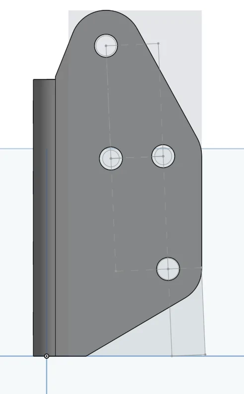 Rivian Rivian x Kammok + Side Mount Kit Solution. {filename}