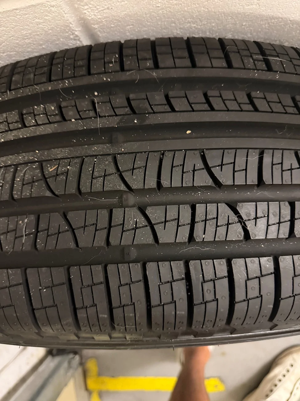 Rivian R1T R1S 21 inch Full Size Spare Tire and  Rivian Jack Kit IMG_0079