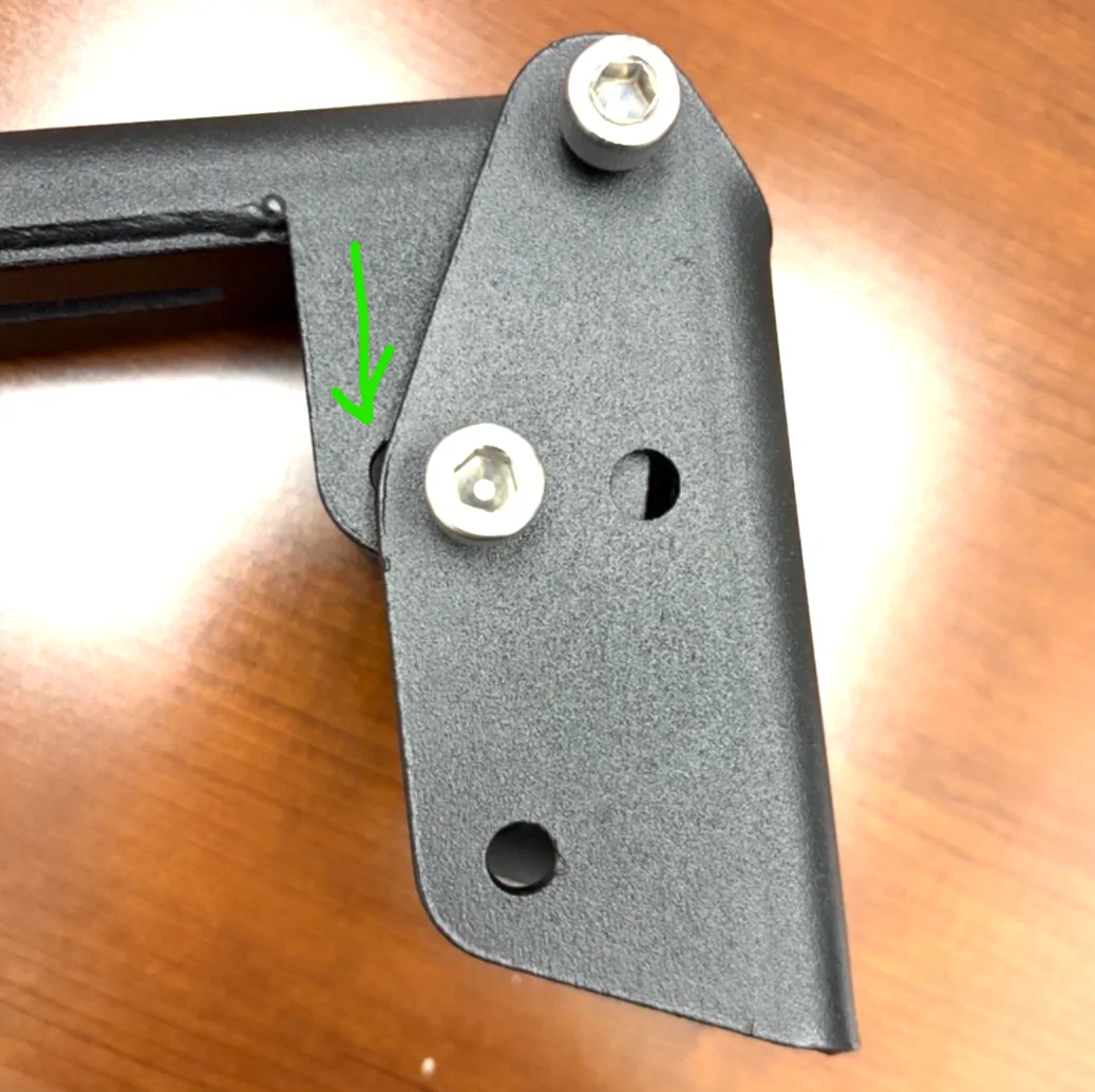 Rivian R1T R1S Rivian x Kammok + Side Mount Kit Solution. 1768932871747-6