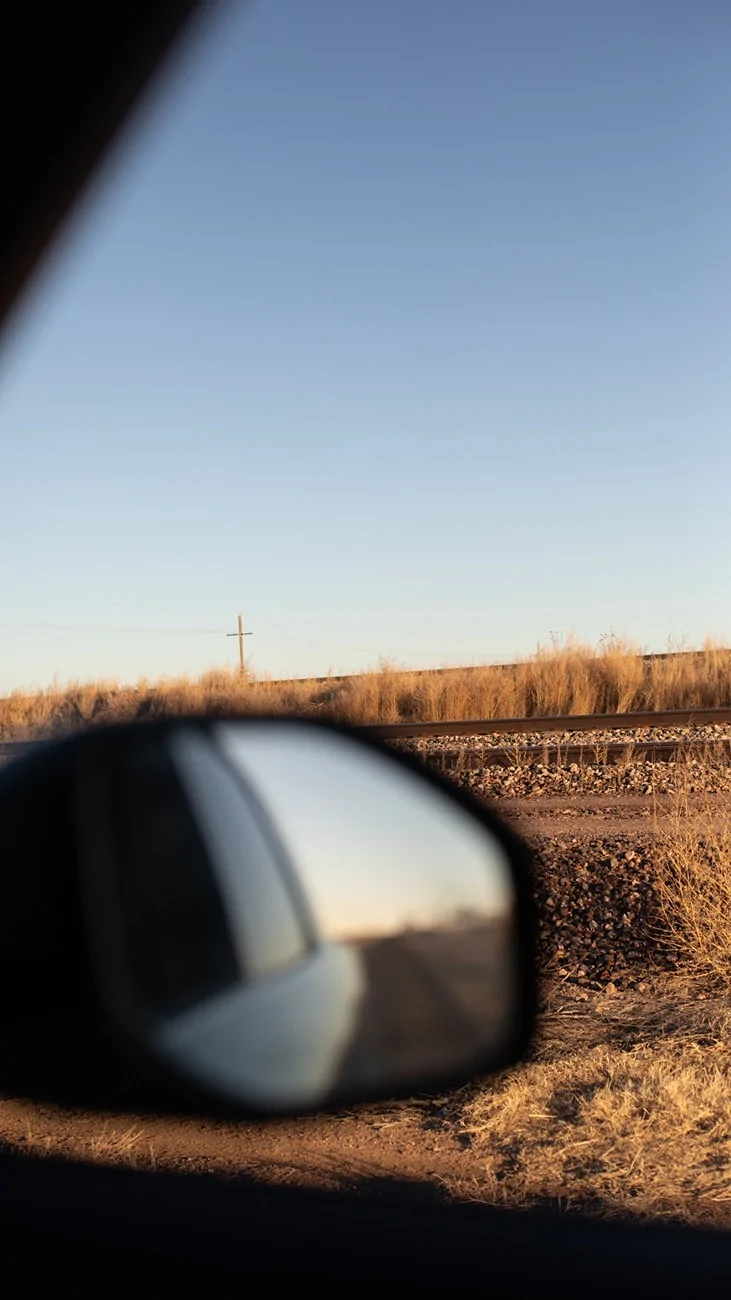 Rivian R1T R1S R2 updates from Route 66 road trip rivianofficial_1768942038_6678353802