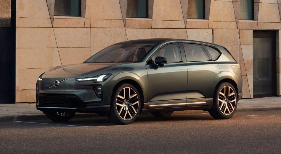 Rivian R1T R1S Rival: 2026 BMW iX3 reviews are impressive... R2 has its work cut out s&format=pjgp&height=1920&optimize=high&width=1920