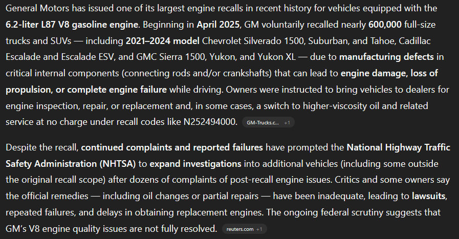 Rivian R1T R1S Bad Drive Unit, 9th time for service. This makes EV's look bad. 1769059276492-wh