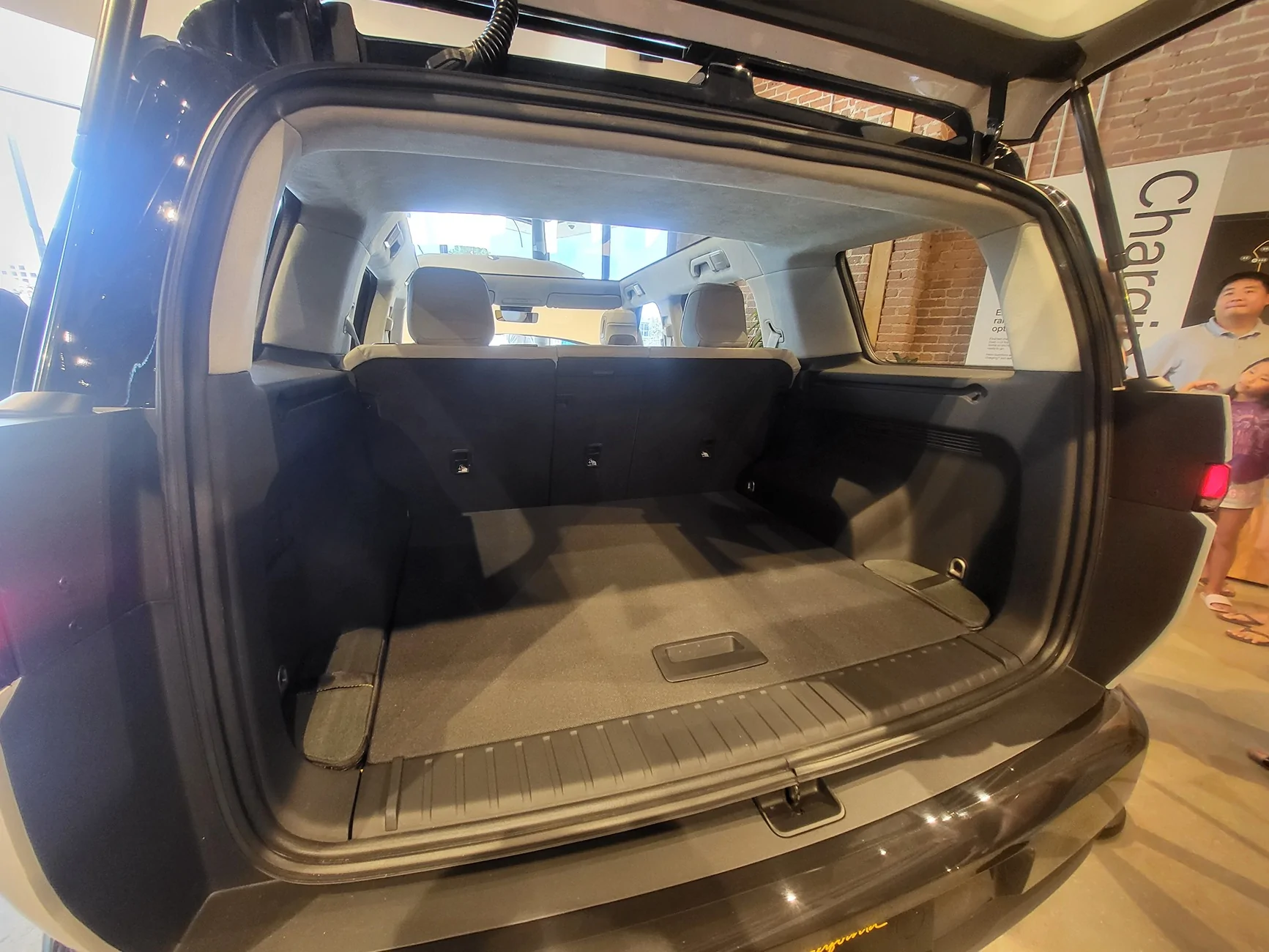 Rivian R1T R1S R2 customer test drives start April 1 (according to insider) 1000042782