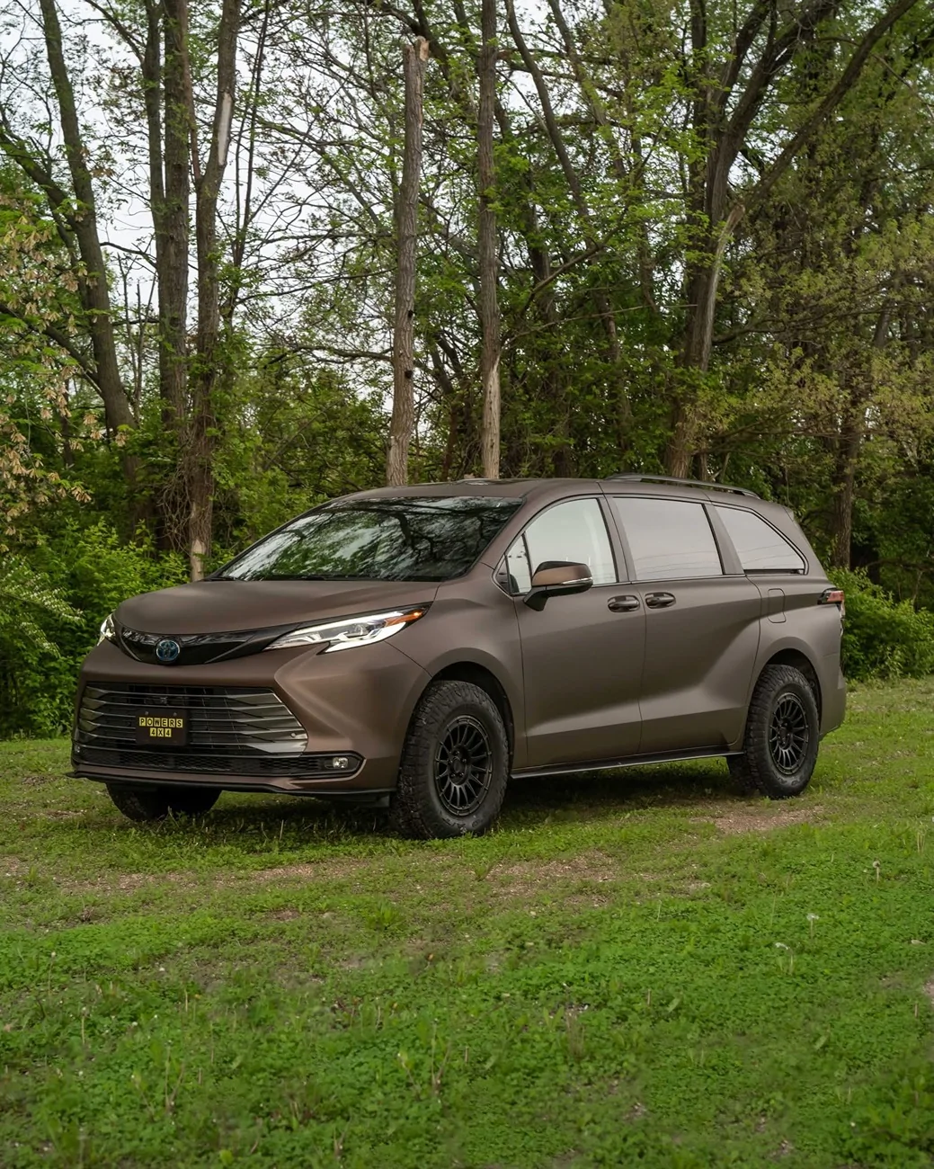 Rivian R1T R1S How long do you plan to keep your current Rivian? IMG_2669