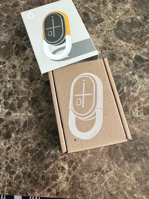 Rivian R1T R1S R1T GEN 2 Key Fob $185 IMG_8621