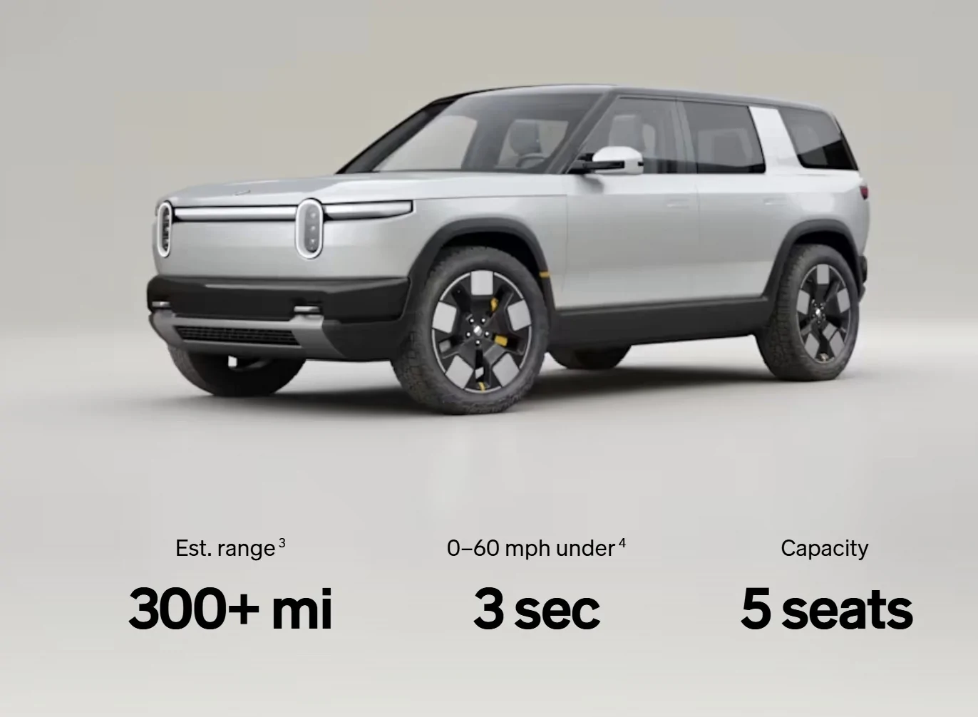 Rivian R1T R1S R2 Deliveries to Begin by June (WGLT report) Screenshot 2026-01-26 182106