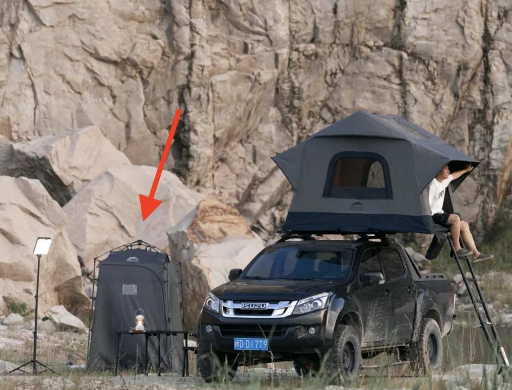 Rivian R1T R1S 👉 2026 Air Cruiser RTT – First Look (Rivian Fit) Screenshot 2026-01-28 at 08.52.33
