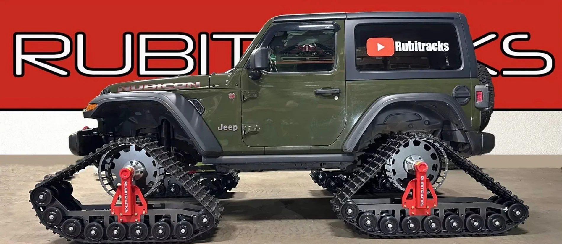 Rivian R1T R1S Snow tire chain recommendations? IMG_2485
