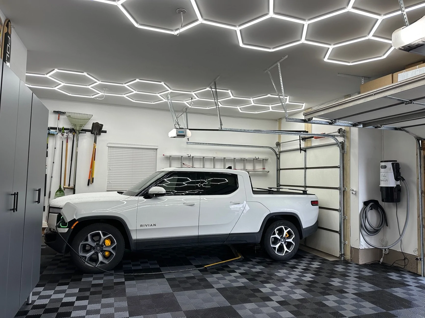 Rivian garage.webp