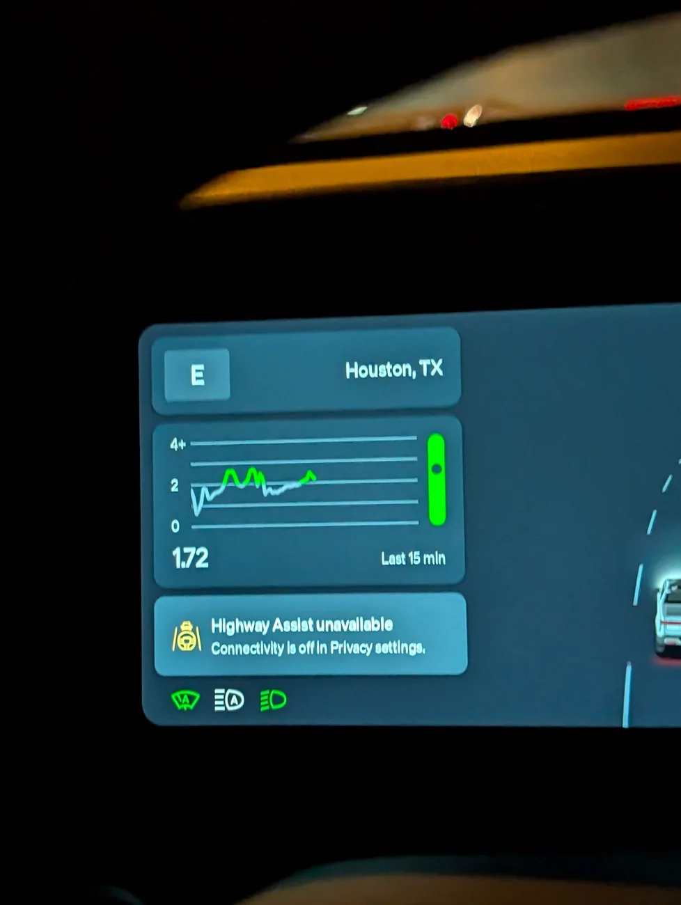 Rivian R1T R1S Is UHF Feature Down? 1000009864