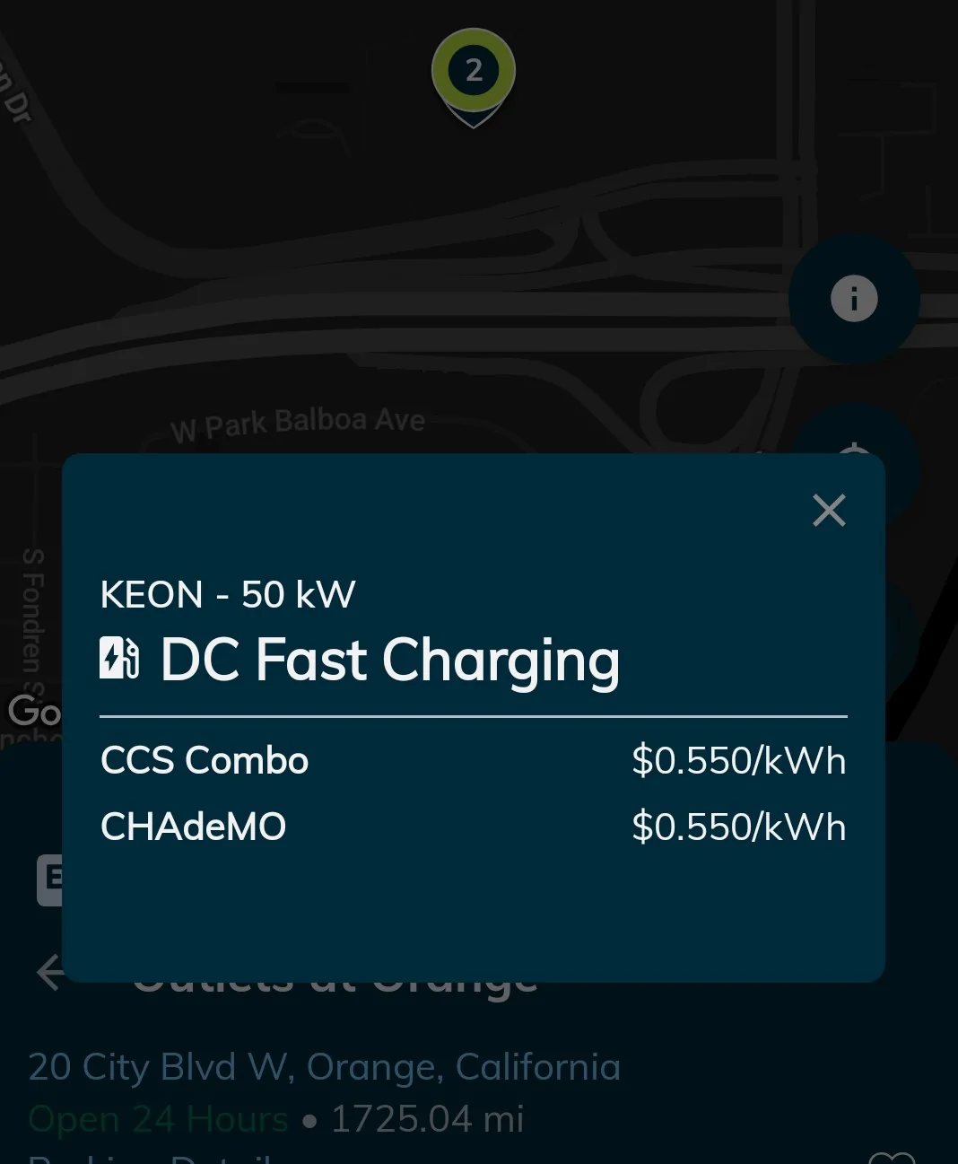 Rivian R1T R1S Orange, CA RAN is now open! Screenshot_20260131-102354~2