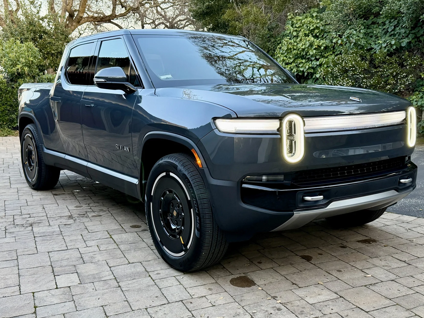 California - [FOR SALE] Virtually New 429-Mile 2025 R1T Gen 2 | Large ...