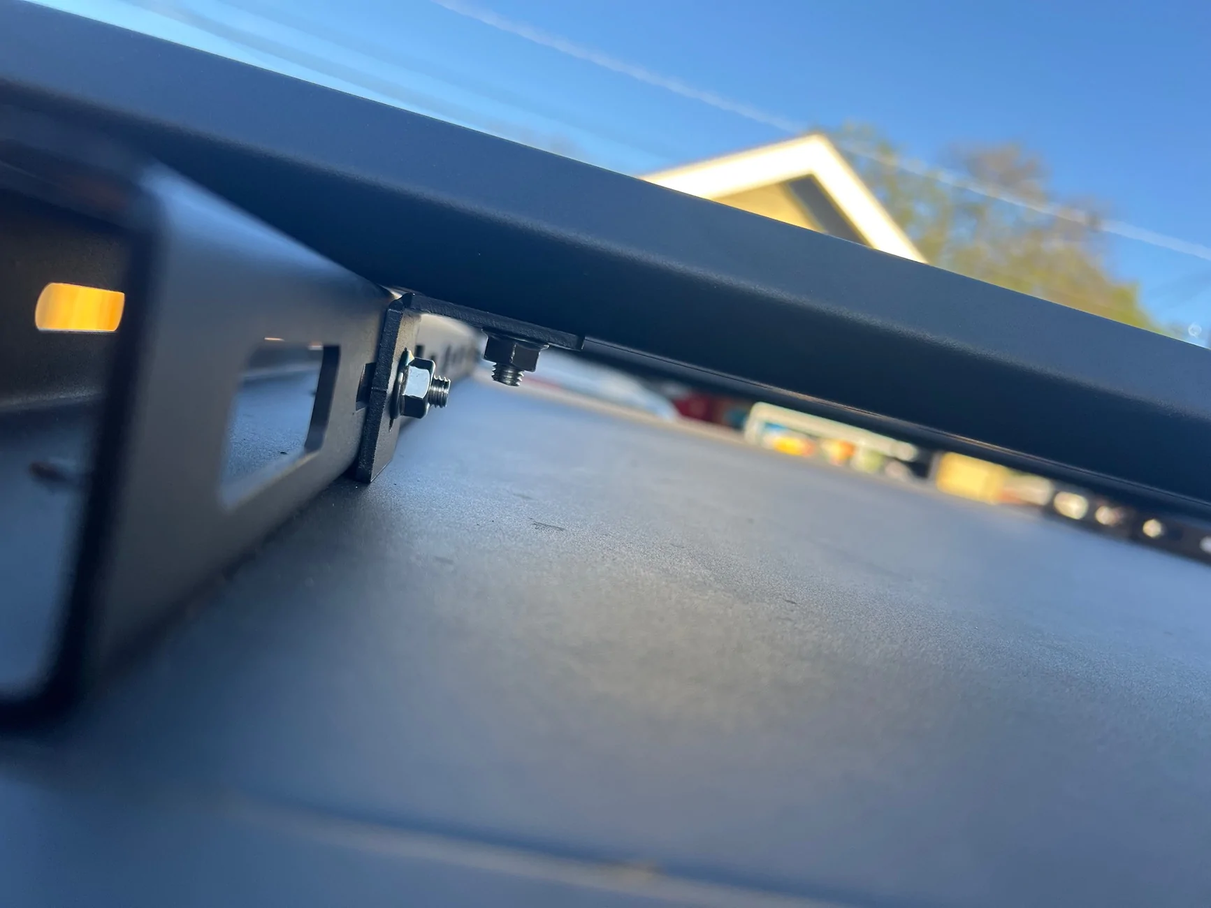 Rivian R1T R1S Custom Made Rivian R1T Truck Cap Topper (Autofitpro) Group Buy - Interested? IMG_6335