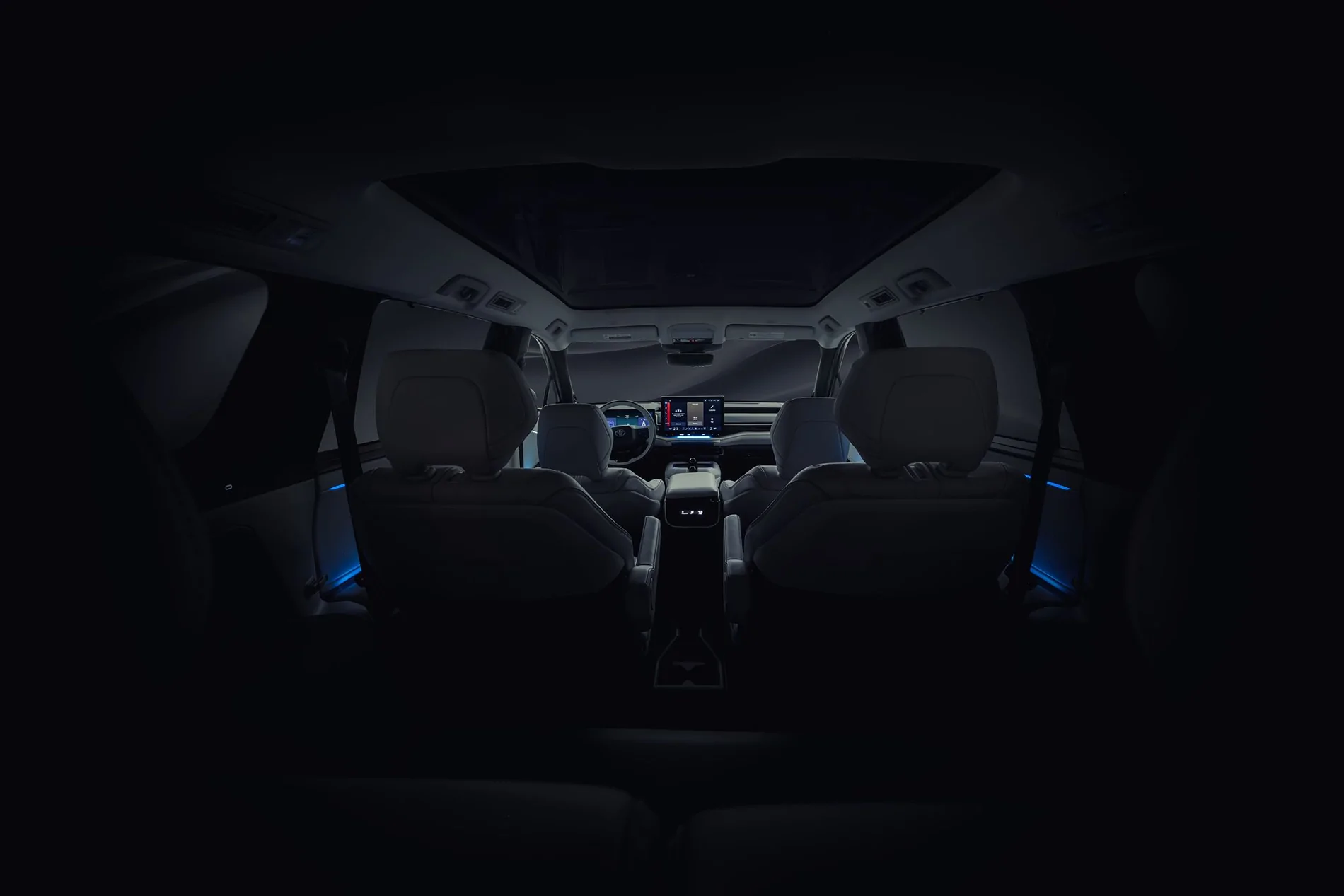 Rivian R1T R1S Toyota Highlander EV Coming - Is This It? 1770066205203-md