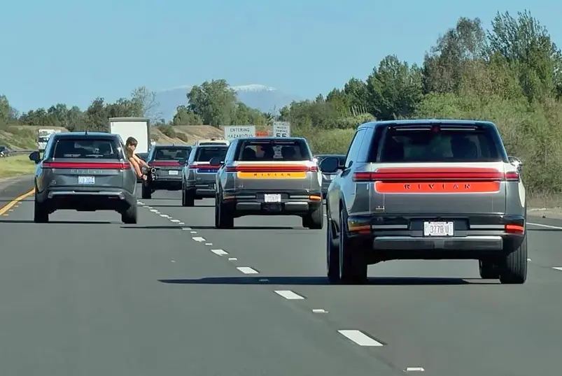 Rivian R1T R1S Six R2 Launch Colors Confirmed by tate16t? 149007-2bc5e29055a58f2d92c9224c00d296ea