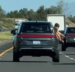 Rivian R1T R1S Six R2 Launch Colors Confirmed by tate16t? 1770327843999-91