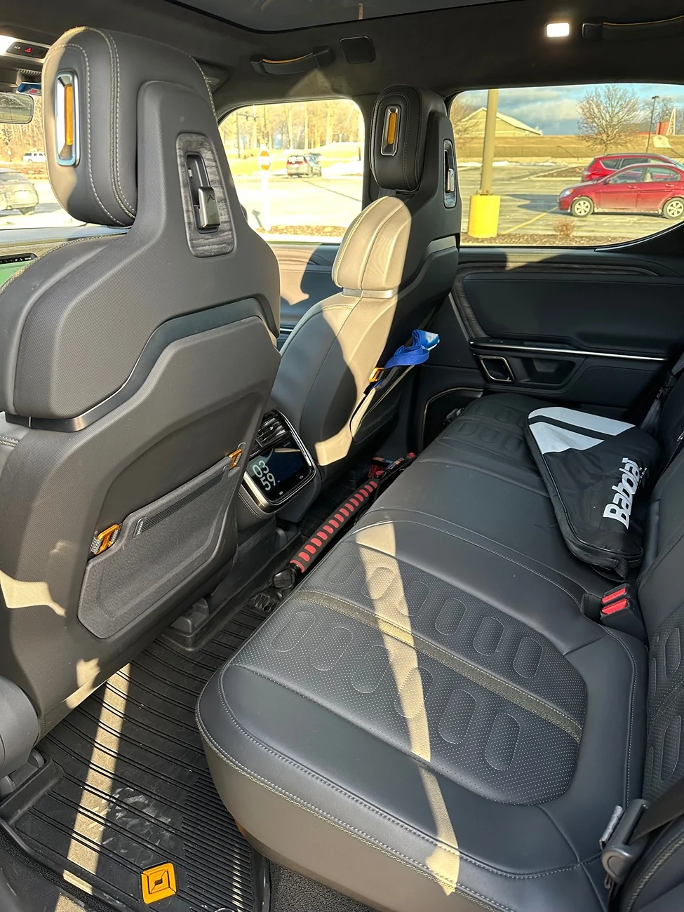 Rivian R1T R1S Sold 2022 Rivian R1T Adventure IMG_3377