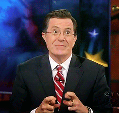 Rivian R1T R1S R2 Sales of 70,000 in 2026'? What the Magic Number? stephen-colbert-fingers-crossed-oyvjw4vfialmeugl
