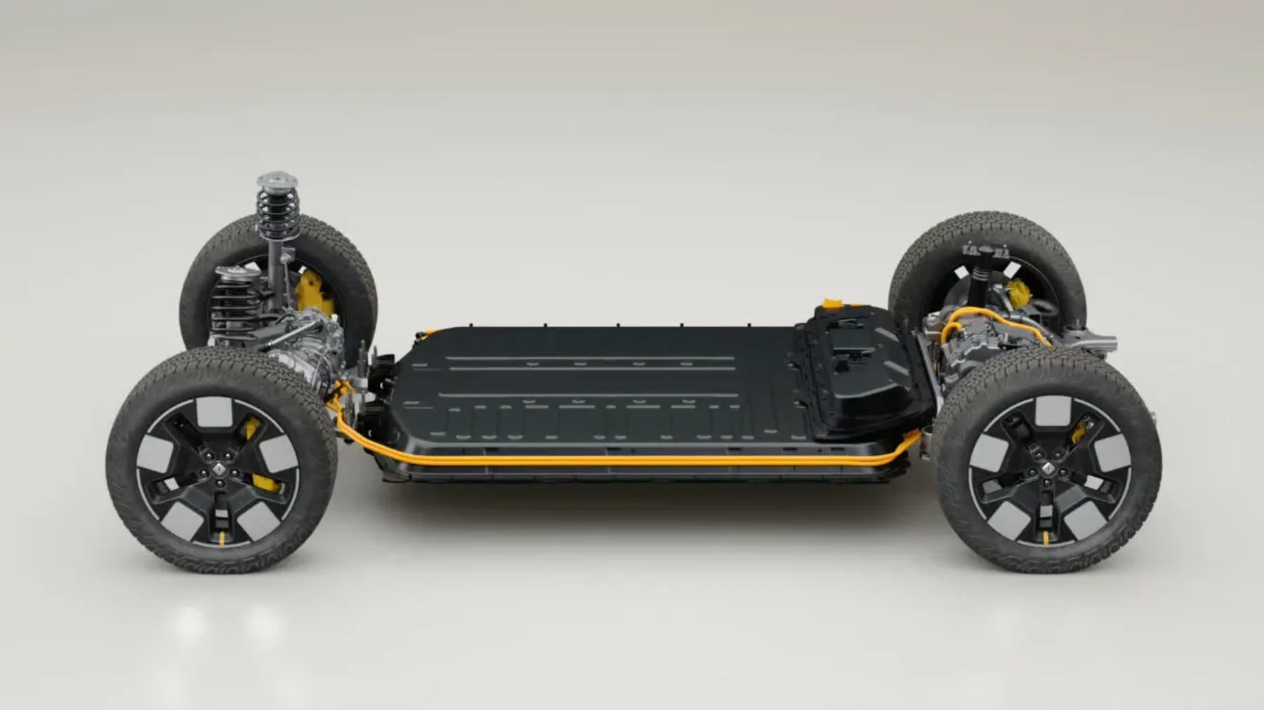 Rivian R1T R1S The  Rivian R2 Reviews are Here!!! 656 HP,  609 lb-ft rivian-r2-electric-SUV-2