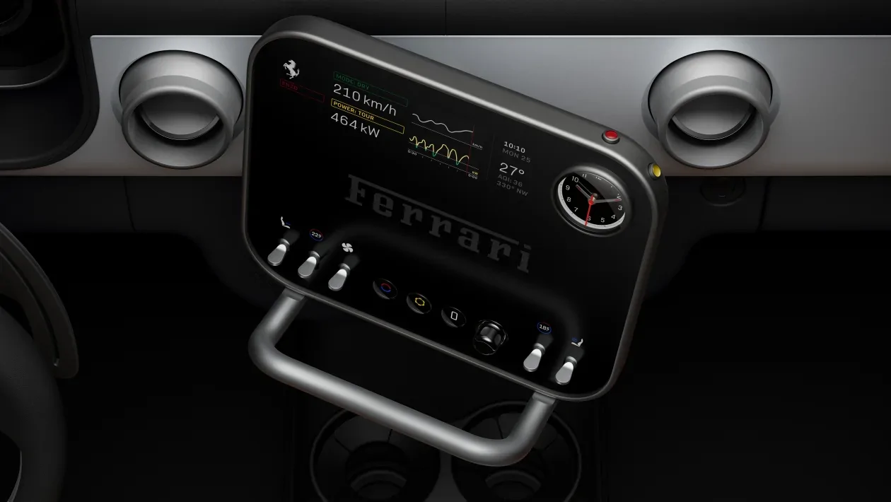Rivian R1T R1S Buttons on steering wheels 1770662927203-k4