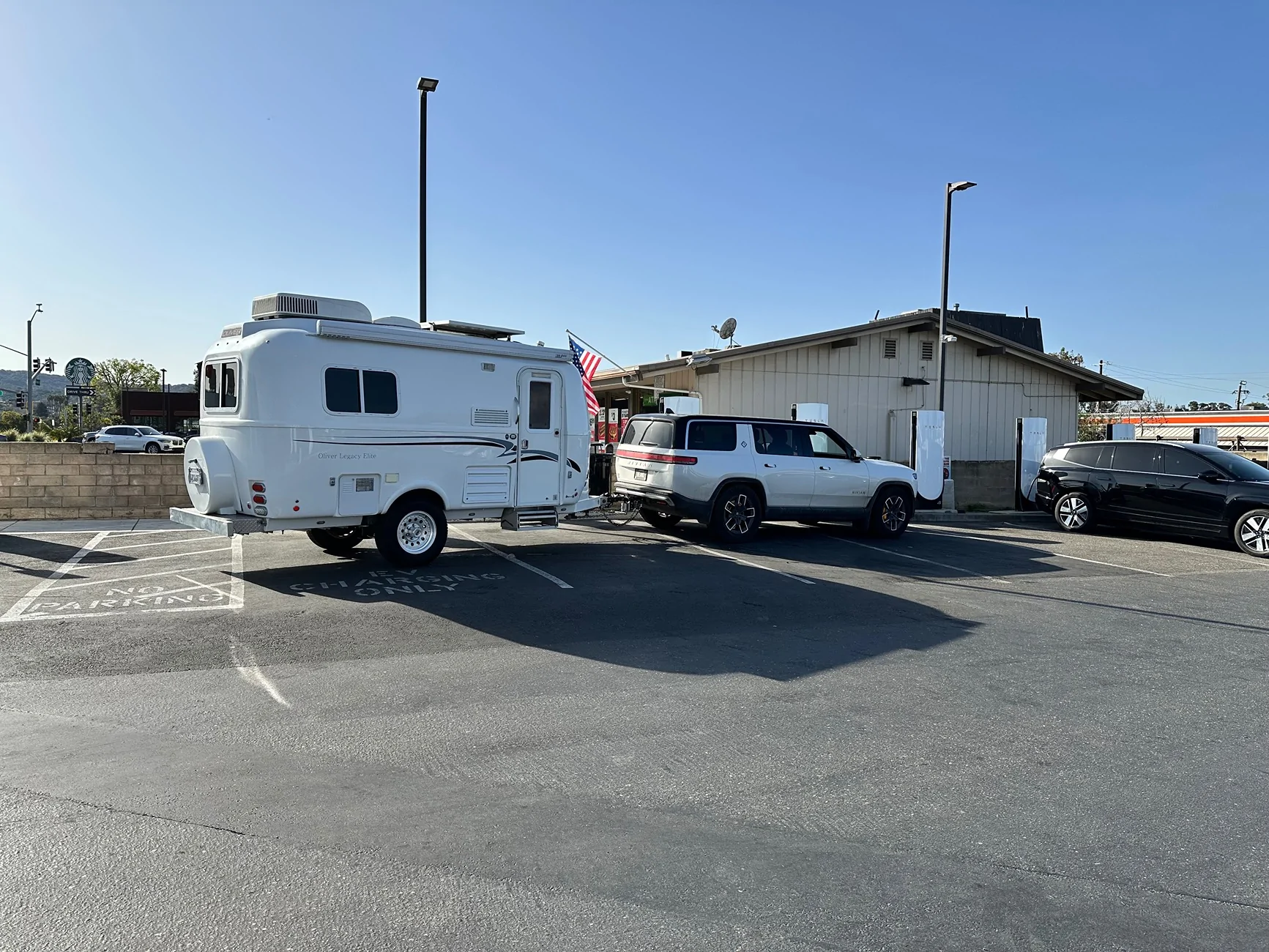 Rivian R1T R1S For Sale: 2023 Rivian R1S Quad Motor AWD – Adventure-Ready & Impeccably Maintained $59,500 or OBO IMG_8222