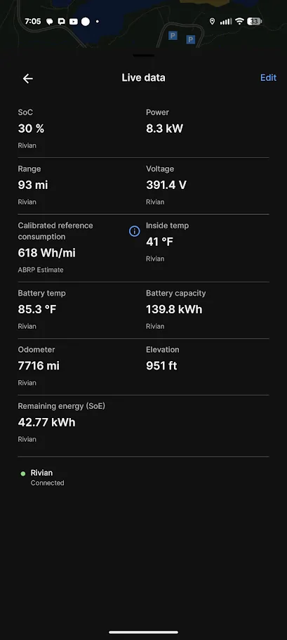 Rivian R1T R1S 2026 Rivian R2 Specs & Reviews!! 300+ Mile Range, 10-80% Charge in 30 Min, 656 hp / 609 lb-ft, 0-60 mph in 3.6s, dimensions 1770738564097-ru