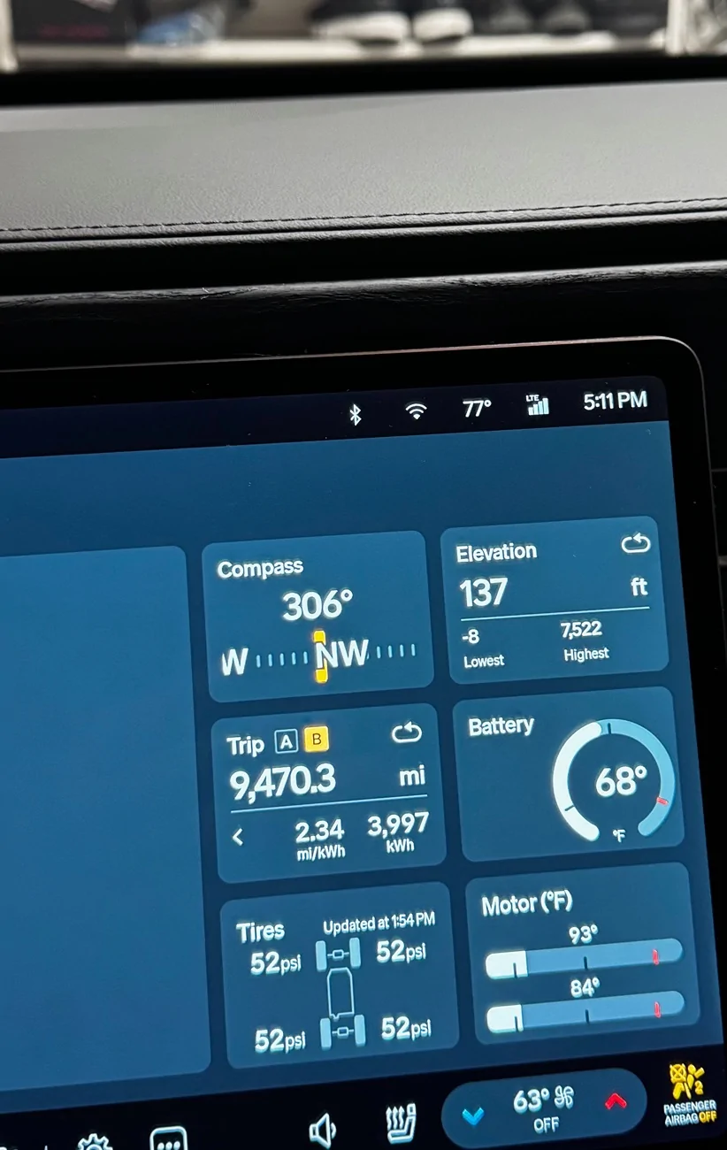 3997kwh 9470.3 miles Feb07 2026.webp