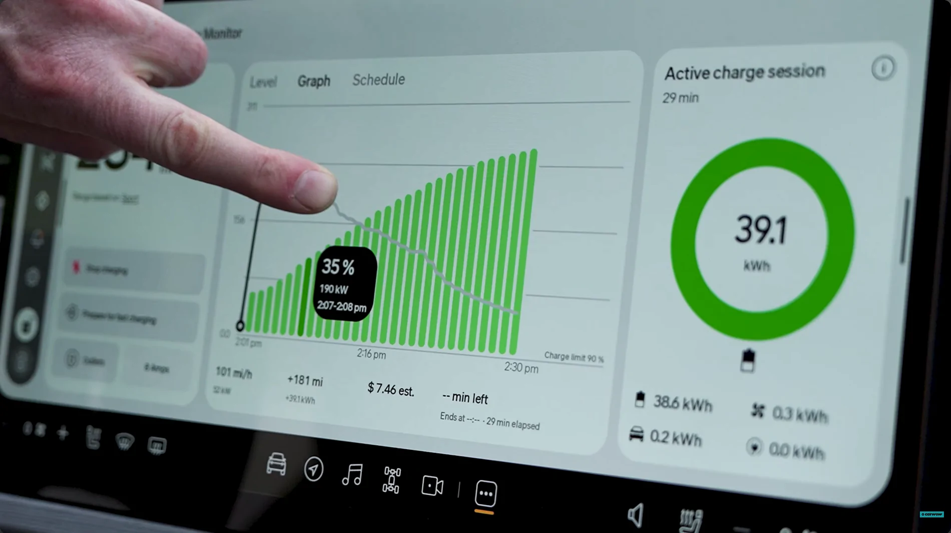 Rivian R1T R1S 2026 Rivian R2 Specs & Reviews!! 300+ Mile Range, 10-80% Charge in 30 Min, 656 hp / 609 lb-ft, 0-60 mph in 3.6s, dimensions Screenshot 2026-02-10 at 12-41-03 (54) Why I’ll NEVER recommend a Tesla AGAIN! - YouTu