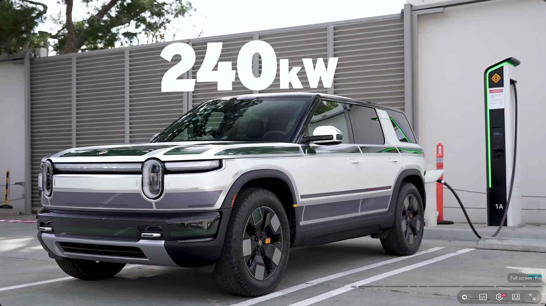 Rivian R1T R1S 2026 Rivian R2 Specs & Reviews!! 300+ Mile Range, 10-80% Charge in 30 Min, 656 hp / 609 lb-ft, 0-60 mph in 3.6s, dimensions Screenshot 2026-02-10 at 12-41-56 (54) Why I’ll NEVER recommend a Tesla AGAIN! - YouTu