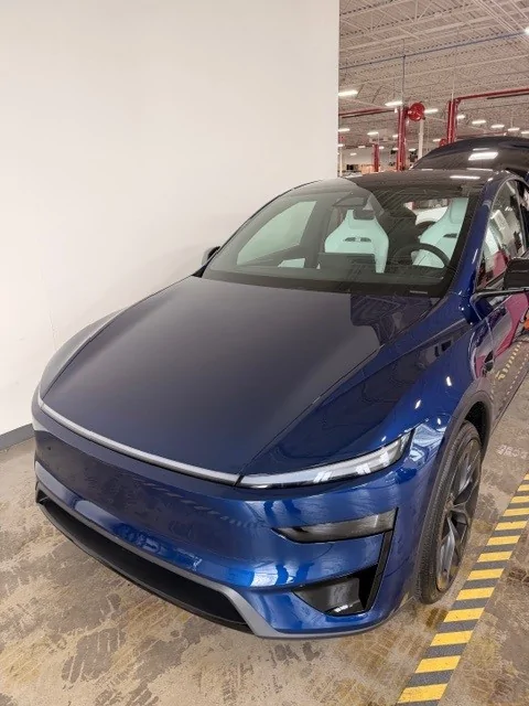 Rivian R1T R1S We Just Got the 2026 Model Y Performance - Thoughts and Wishlist for R2 Tri BT2