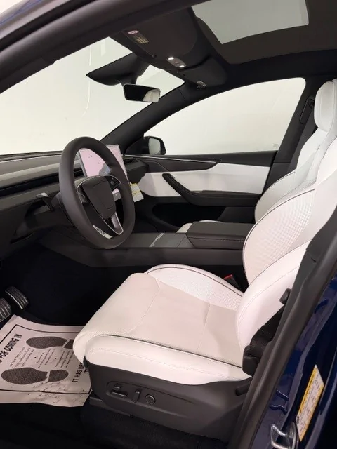 Rivian R1T R1S We Just Got the 2026 Model Y Performance - Thoughts and Wishlist for R2 Tri BT1