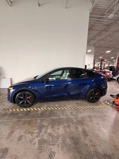 Rivian R1T R1S We Just Got the 2026 Model Y Performance - Thoughts and Wishlist for R2 Tri BT4