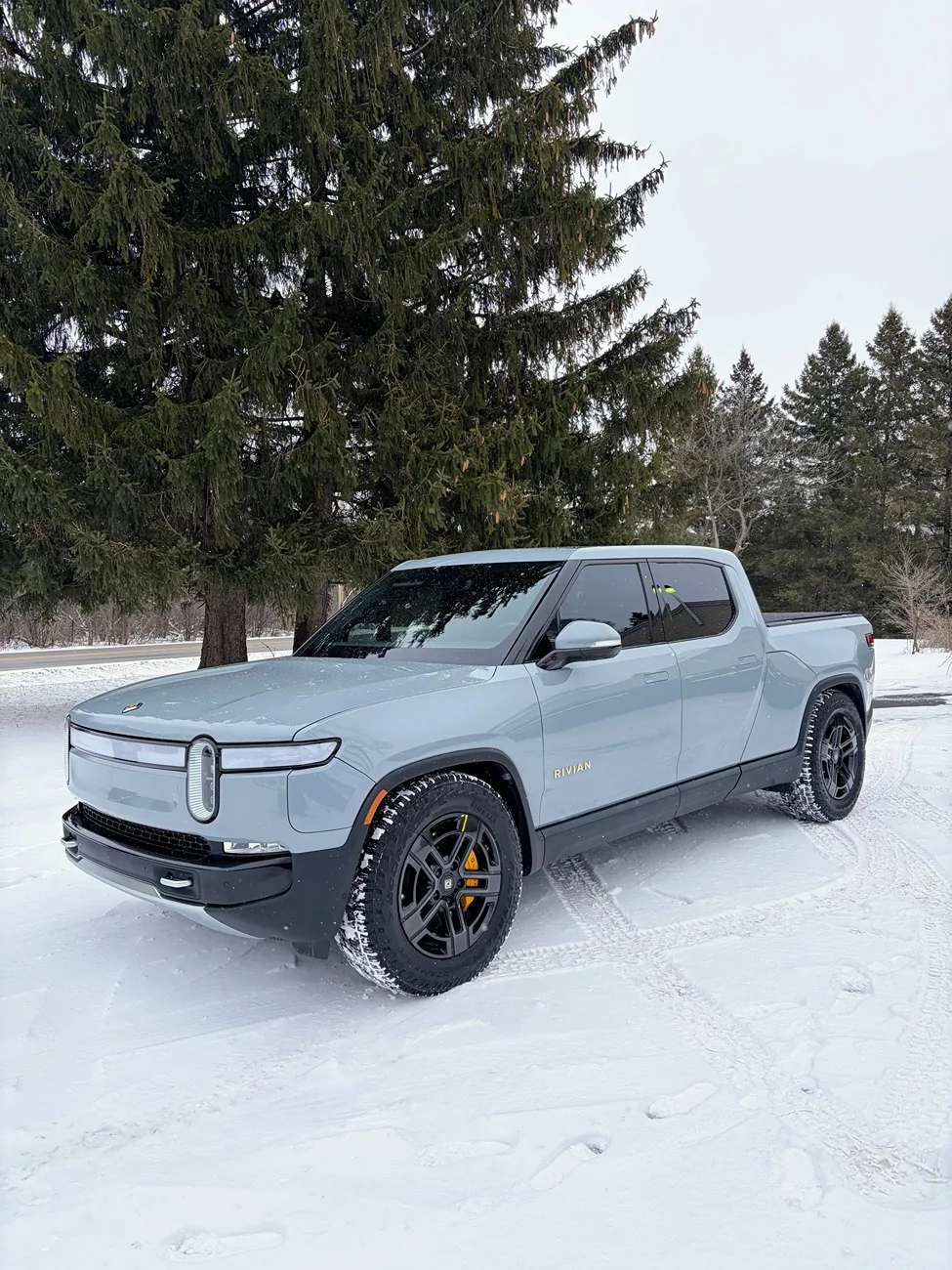Rivian R1T R1S Pre-Owned Rivians & Search Service From Big Wave Auto 1653