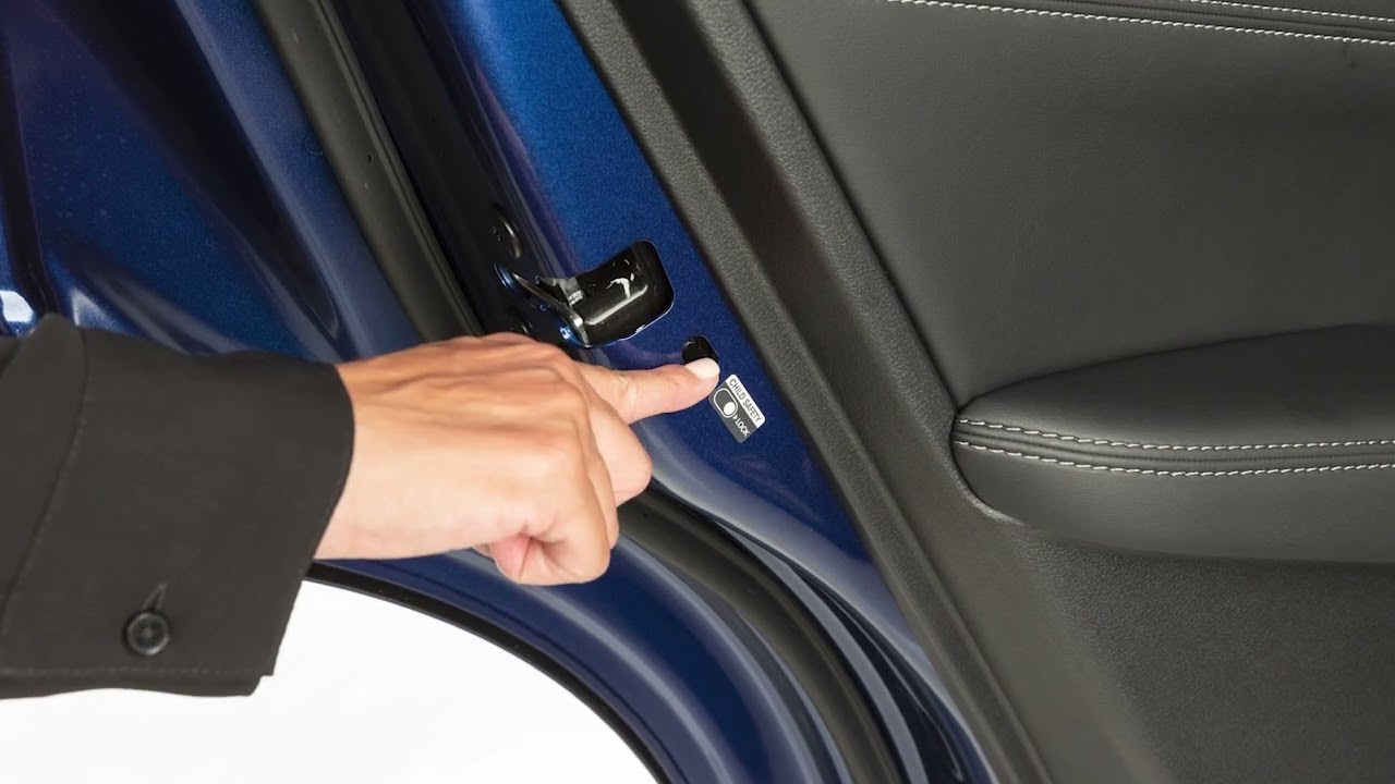Rivian R1T R1S R2 emergency door opening sanity check maxresdefault