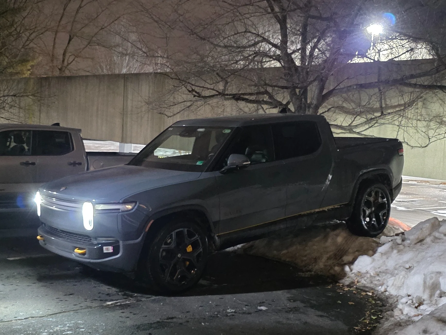 Rivian R1T R1S Random Rivian Photos of the Day - Post Yours! 📸 1000003367