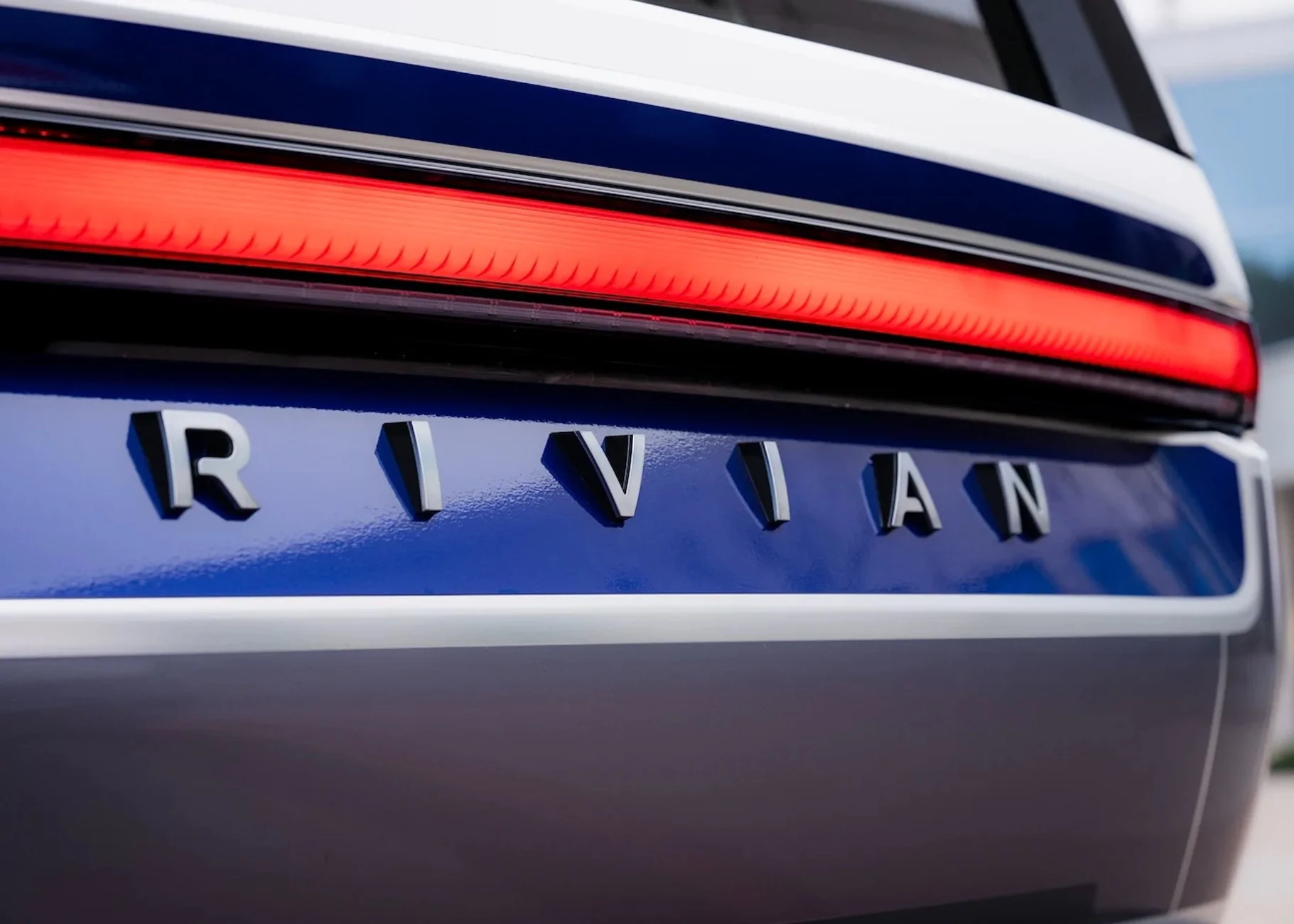 Rivian R1T R1S Rivian Story: R2 Hits the Road (Highlights & Photos) rivian r2 3