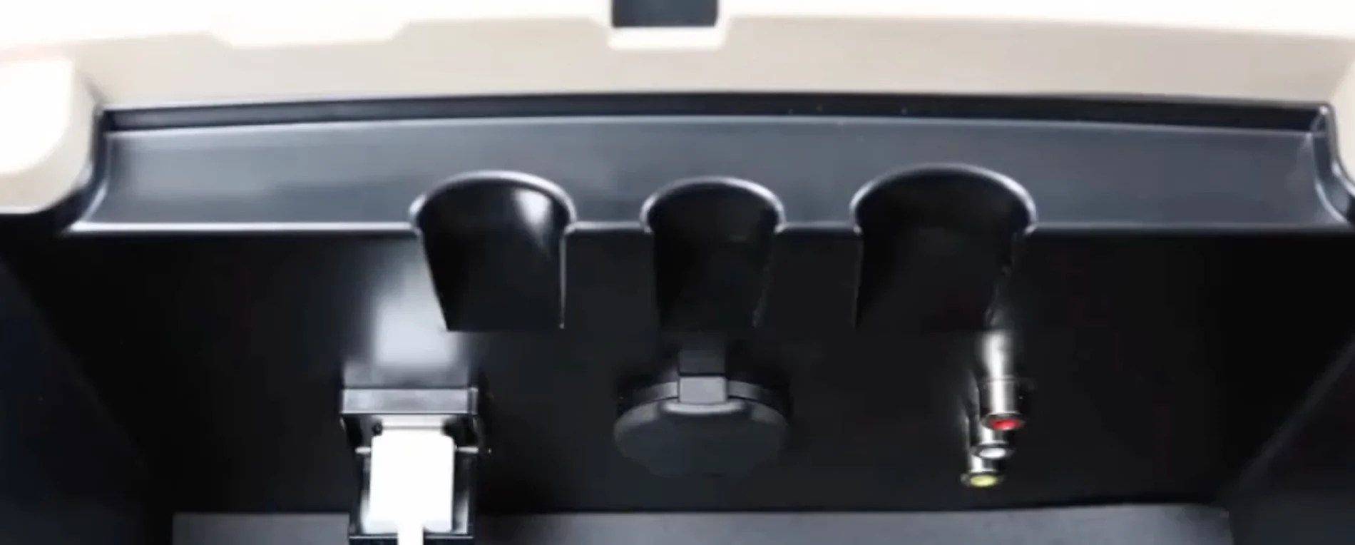 Rivian R1T R1S Share your Rivian Mileage & Product Ideas – Win a Gift from BestEvMod  Nissan Coin Holder