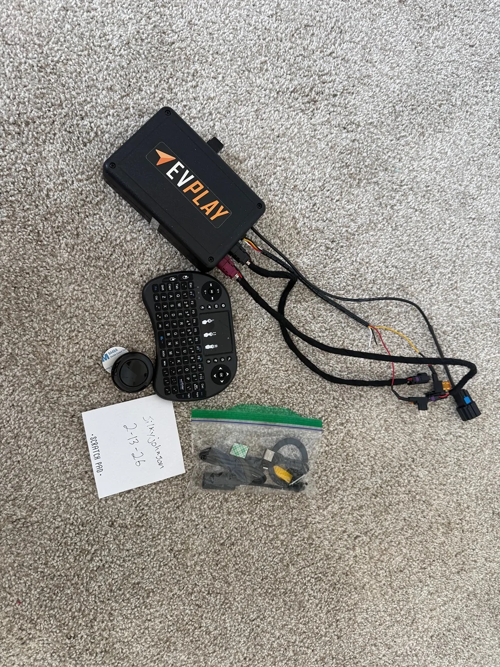 Rivian R1T R1S SOLD - EVPlay ($50) IMG_1294