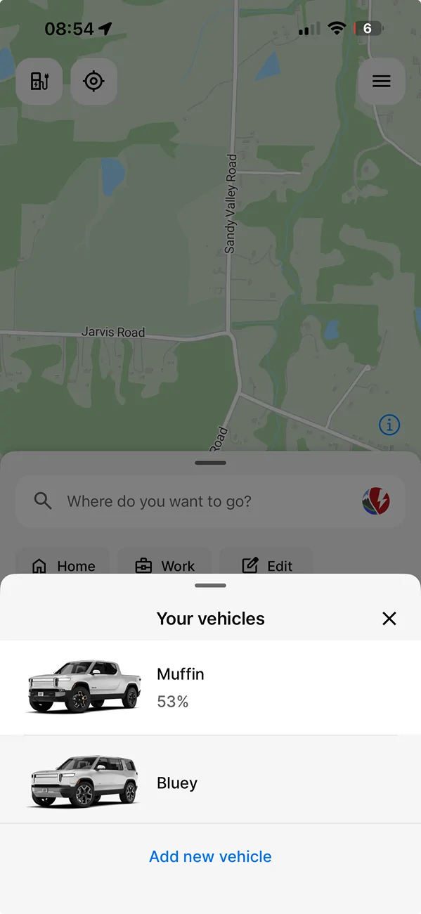 Rivian R1T R1S What did they do to ABRP?!? 1771167324133-k5