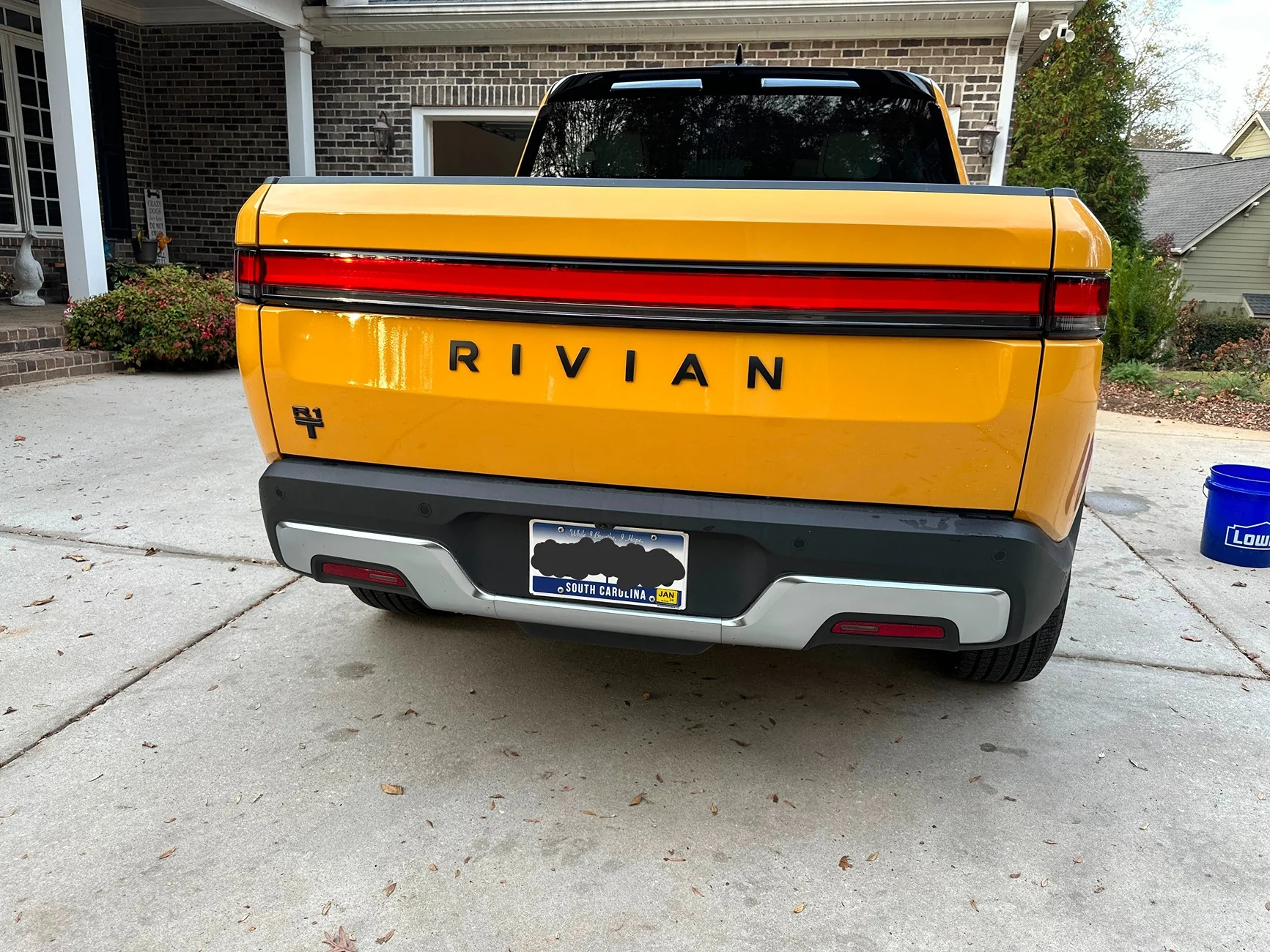 Rivian R1T R1S FS: 2022 R1T Quad - Compass Yellow / Ocean Coast 29k miles, $50k IMG_1017-EDIT