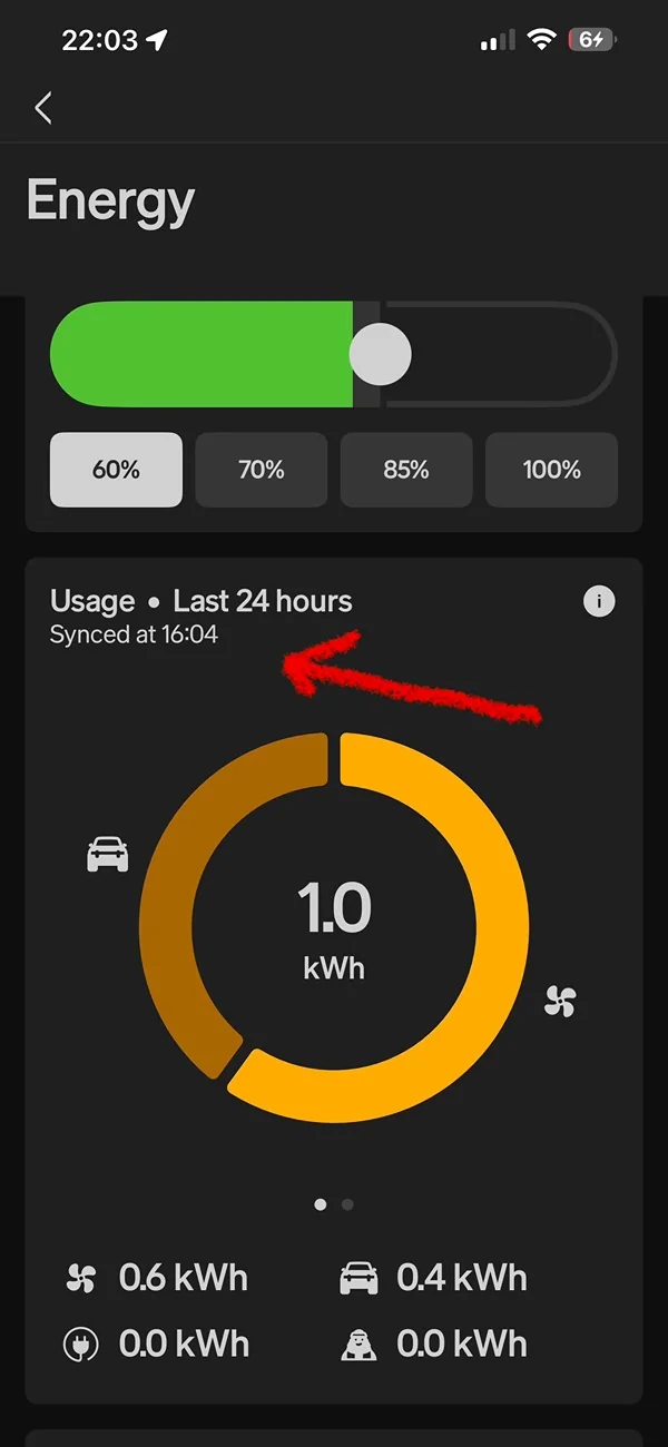 Rivian R1T R1S Please Help, My R1S is Bleeding Kilowatts IMG_9325