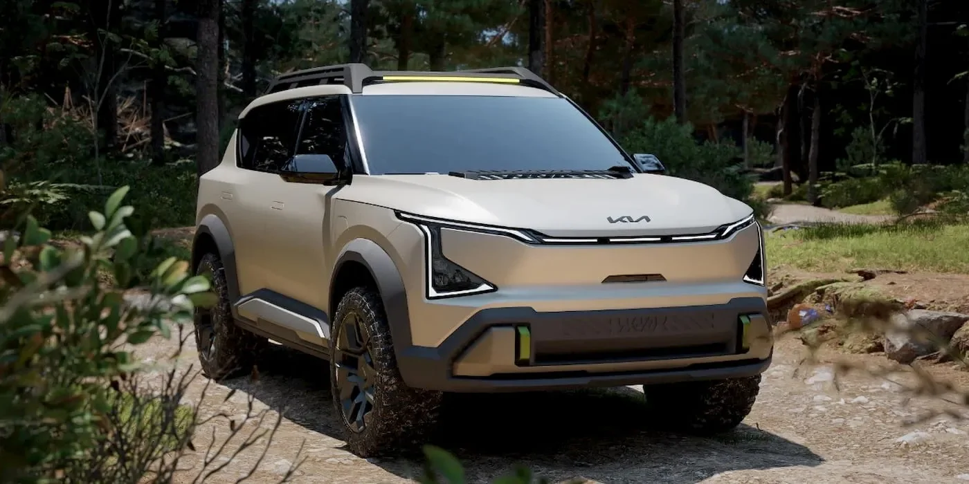 Rivian R1T R1S Doug DeMuro Can't Stop Praising R2 1771273543095-ls
