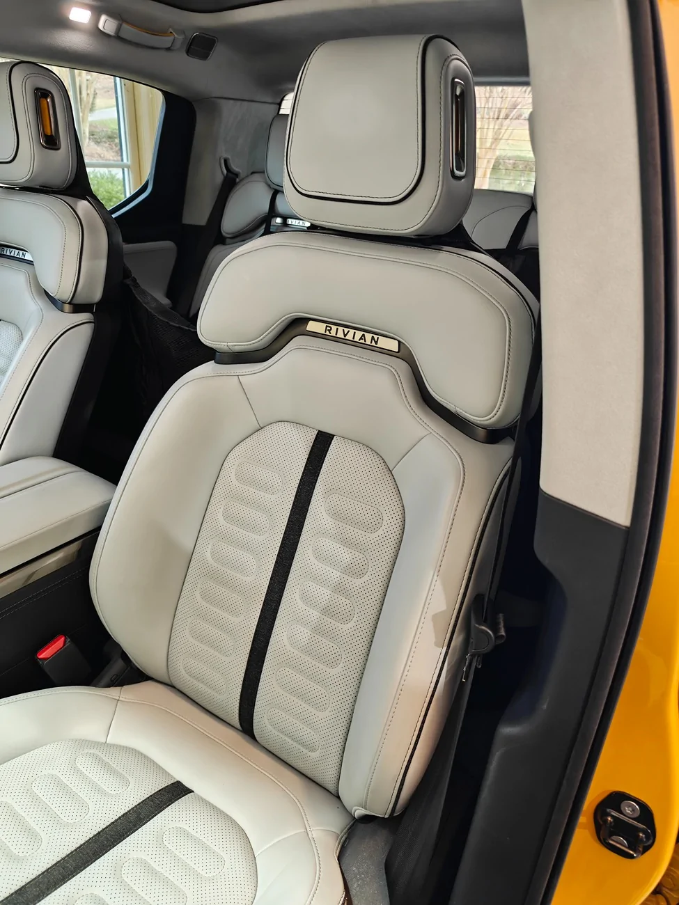 Rivian R1T R1S FS: 2022 R1T Quad - Compass Yellow / Ocean Coast 29k miles, $50k IMG_20260218_164751312
