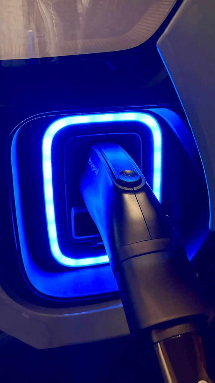 Rivian R1T R1S Scheduled Charging more than 1 time period? IMG_0232