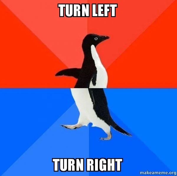 Rivian R1T R1S Help Me Decide - Should I wait or buy another turn-left-turn